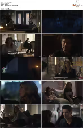 Nashville S05 1080p WEBRip 10Bit DDP5.1 HEVC-d3g