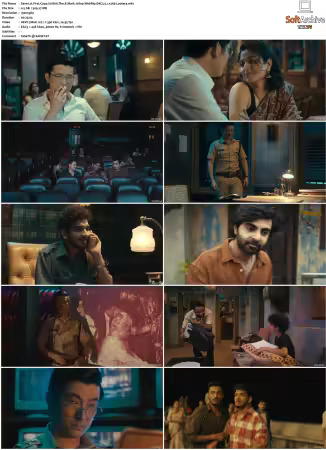 First Copy S01 1080p WebRip EAC3 5 1 x265-Lootera