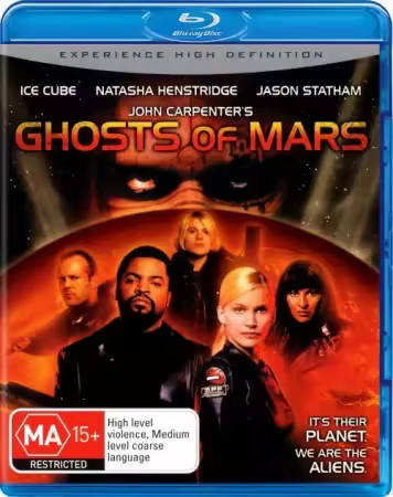 Ghosts of Mars 2001 REMASTERED 1080p BluRay HEVC-BONE