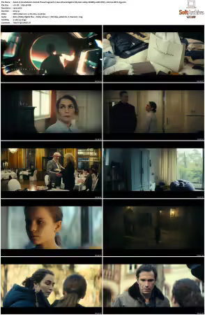 Constellation S01 1080p WEBRip 10Bit DDP5.1 Atmos HEVC-d3g
