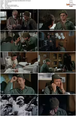 M.A.S.H S04 1080p WEBRip 10Bit DD2.0 HEVC-d3g