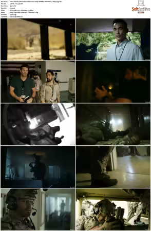 Seal Team S01 S07 1080p WEBRip 10Bit DDP5.1 H265-d3g