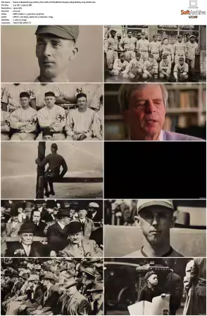 Baseball 1994 S01 1080p BluRay x265-WoKE
