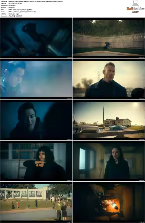 The Umbrella Academy S01 S04 1080p WEBRip 10Bit DDP2.0 HEVC-d3g