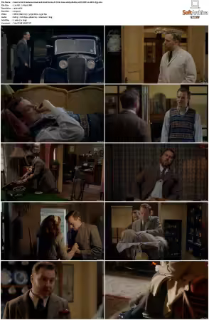 All Creatures Great and Small S01 1080p BluRay 10itt DDP2.0 HEVC-d3g
