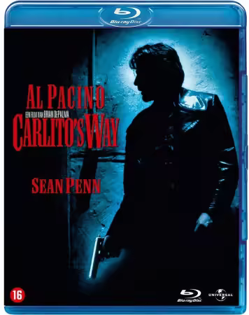 Carlitos Way 1993 1080p BRRip HEVC DDP5.1 - ASUS