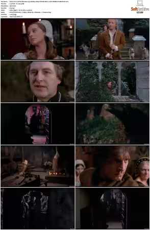 Cry of the Banshee 1970 BluRay 1080p DTS-HD MA 2.0 AVC REMUX-FraMeSToR