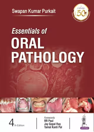 Essentials of Oral Pathology 4th Edition
