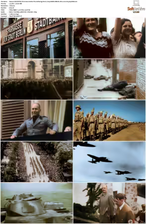 World War II in Colour S01 720p AMZN WEB-DL DD 2 0 H264-playWEB