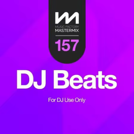 Mastermix DJ Beats Vol.157 (2025)