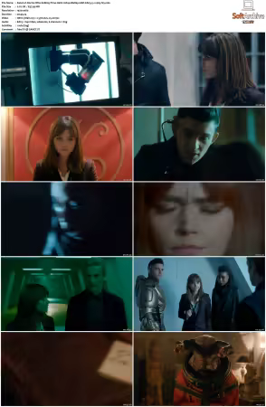 Doctor Who 2005 S01-S13 1080p BluRay 10bit EAC3 5.1 x265-iVy