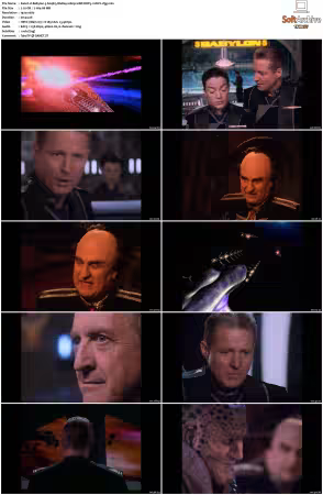 Babylon 5 S04 BluRay 1080p 10Bit DDP5.1 HEVC-d3g