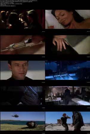 Mission Impossible II 2000 1080p PMTP WEB-DL DD 5.1 H264-PiRaTe