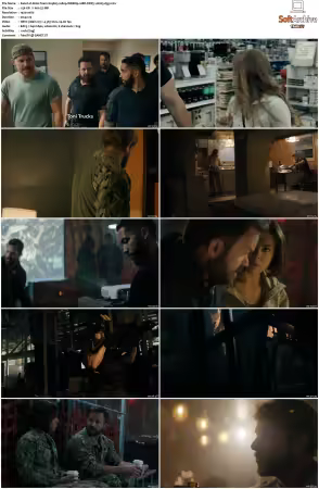 Seal Team S03 1080p WEBRip 10Bit DDP5.1 H265-d3g