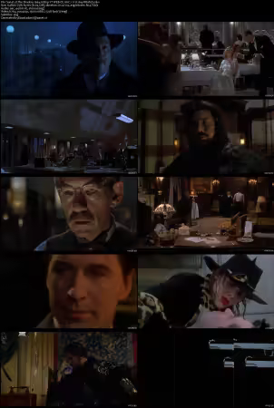 The Shadow 1994 1080p YT WEB-DL AAC 2.0 H264-PiRaTeS