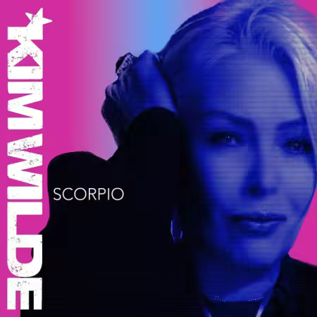 Kim Wilde - Scorpio (2025) (Hi-Res) FLAC/MP3