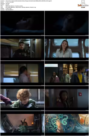 Percy Jackson and the Olympians S01 1080p WEBRip HDR10 10Bit DDP5.1 HEVC-d3g