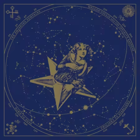 The Smashing Pumpkins - Mellon Collie And The Infinite Sadness (30th Anniversary Edition) (2025) Hi-Res