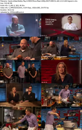 Beat Bobby Flay S19E09 Mince Meat 1080p DSCP WEB-DL AAC 2 0 H 264-bigworm