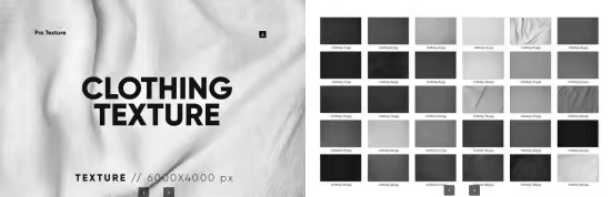 EE - 30 Clothing Textures HQ 6UDFVWY