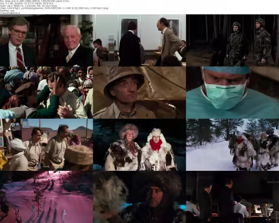Spies Like Us 1985 1080p WEB-DL X264-PiRaTeS