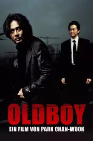 Oldboy 2003 REMASTERED German AC3D DL 1080p BluRay x265-FuN