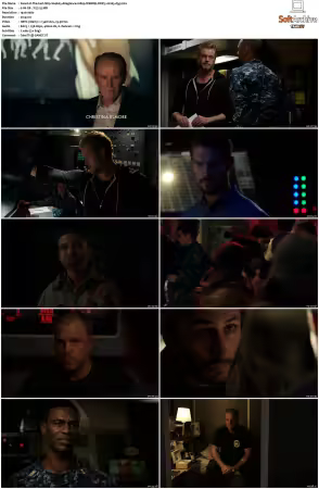 The Last Ship S04 1080p WEBRip DDP5.1 H265-d3g