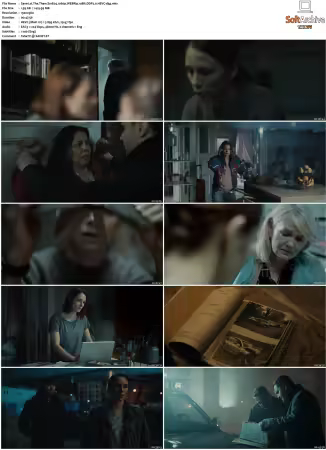 The Thaw S01 1080p WEBRip 10Bit DDP2.0 HEVC-d3g