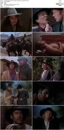 The Adventures Of Brisco County Jr. S01 DVDRip XviD-FoV