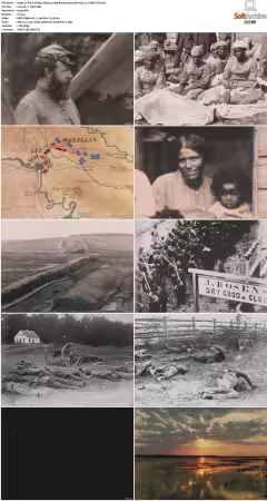 The Civil War S01 1080p Bluray x265 10bit AAC 5 1-LION UTR