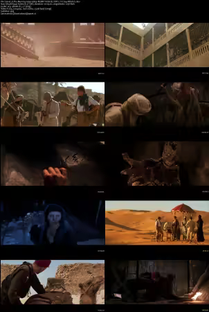 The Mummy 1999 1080p MGMP WEB-DL DDP 5.1 H264-PiRaTeS