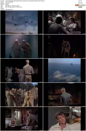 Baa Baa Black Sheep S01 1080p BluRay 10Bit DDP2.0 HEVC-d3g