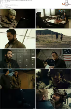 Seal Team S01 1080p WEBRip 10Bit DDP5.1 H265-d3g