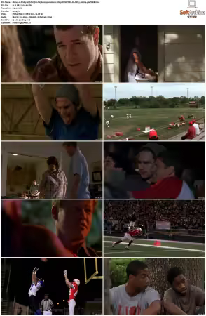 Friday Night Lights S05 1080p DSNP WEB-DL DDP 5.1 H264-playWEB