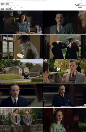 All Creatures Great and Small S03 1080p BluRay 10itt DDP2.0 HEVC-d3g