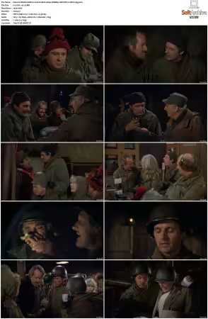 M.A.S.H S08 1080p WEBRip 10Bit DD2.0 HEVC-d3g