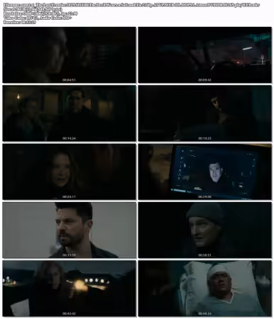 The Last Frontier 2025 S01E06 The Devil Wears a Suit and Tie 2160p ATVP WEB-DL DDP5 1 Atmos DV HDR H 265-playWEB