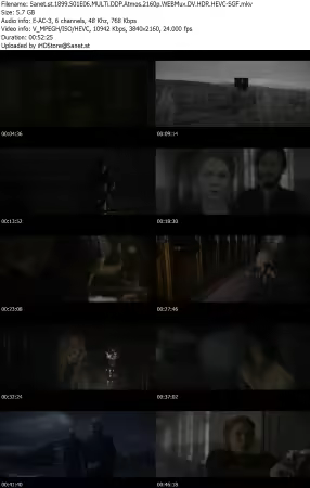 1899 S01E06 MULTi DDP Atmos 2160p WEBMux DV HDR HEVC-SGF