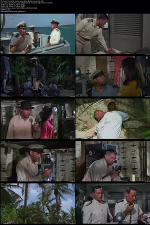 Father Goose 1964 1080p BluRay x264-nikt0