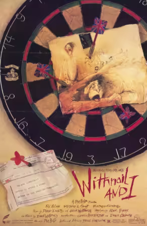 Withnail and I 1987 1080p AMZN WEB-DL DDP 2.0 H264-GPRS