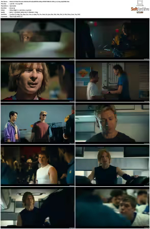 Chad Powers S01 1080p DSNP WEB-DL DDP 5.1 H264-playWEB