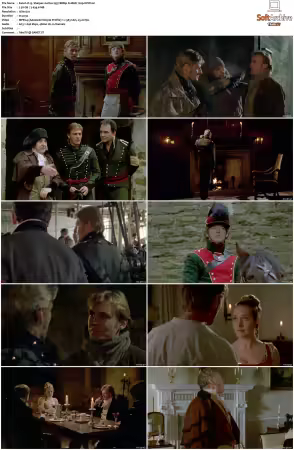 Sharpe S01 S07 BRRip XvidHD 720p-NPW