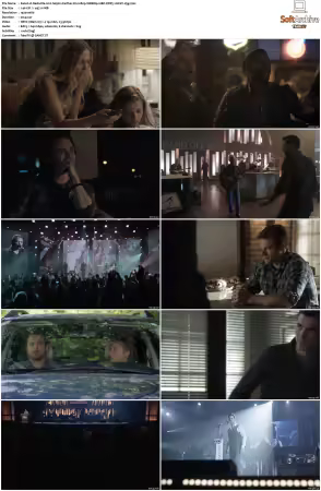 Nashville S05 1080p WEBRip 10Bit DDP5.1 HEVC-d3g