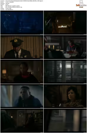 Power Book III Raising Kanan S03 1080p WEBRip 10Bit DDP 5.1 HEVC-d3g