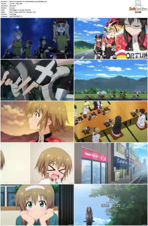 Long Riders S01 1080p BluRay x264-URANiME