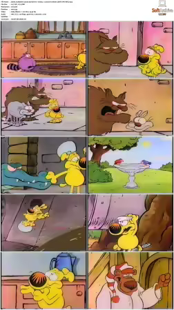 Mother Goose and Grimm S01 x264-NOGRP