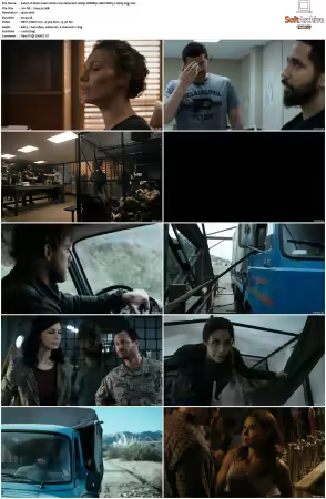 Seal Team S01 S07 1080p WEBRip 10Bit DDP5.1 H265-d3g