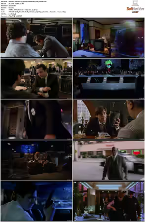 The Mask 1994 2160p UHD BluRay DV HDR H265-SHARD