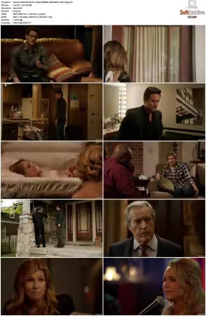 Nashville S01 1080p WEBRip 10Bit DDP5.1 HEVC-d3g