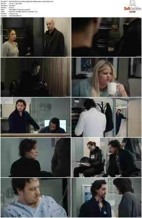 STAT 2022 S01 1080p WEB-DL AAC2.0 H264-KiNGS
